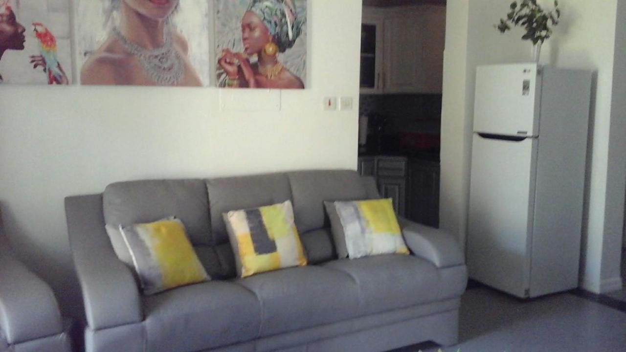 Apartment Treasure At Sandcastles Ocho Ríos Extérieur photo